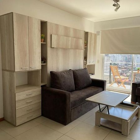 Sol A Sol - Excelente Ubicacion- Vista Panoramica Apartment Buenos Aires Exterior photo
