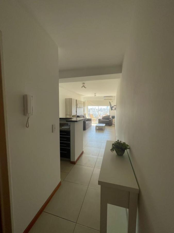 Sol A Sol - Excelente Ubicacion- Vista Panoramica Apartment Buenos Aires Exterior photo